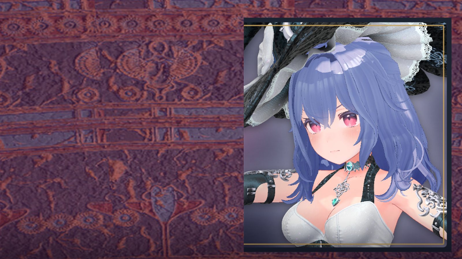 ゲーム画面 2
