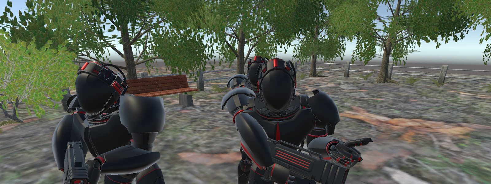 ゲーム画面 5